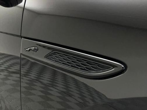 2022 Jaguar F-PACE S P250 AWD Automatic