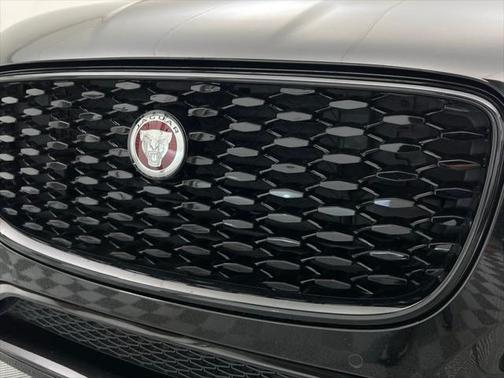 2022 Jaguar F-PACE S P250 AWD Automatic