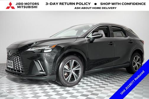 2023 Lexus RX 350 Premium