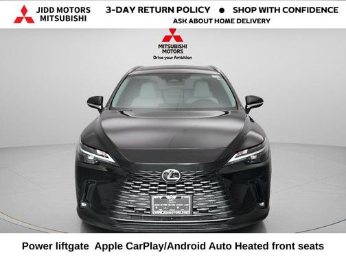 Caviar 2023 Lexus RX 350 Premium