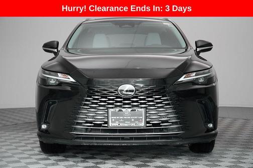 2023 Lexus RX 350 Premium