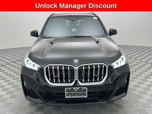 2024 BMW X1 xDrive 28i
