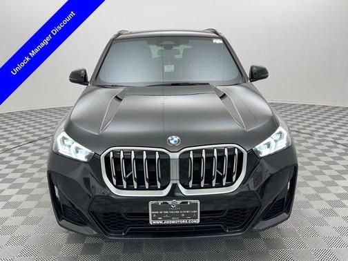 2024 BMW X1 xDrive 28i