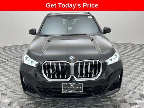 2024 BMW X1 xDrive28i