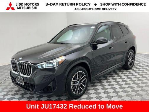2024 BMW X1 xDrive 28i