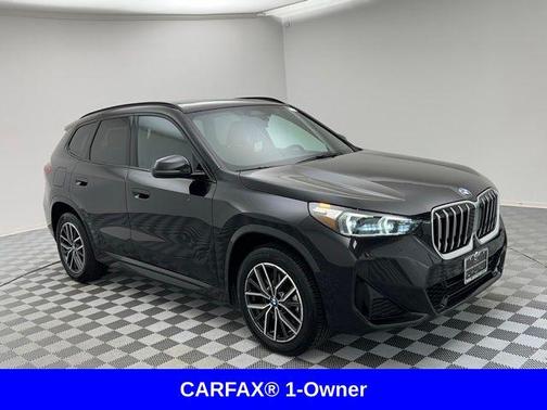 2024 BMW X1 xDrive 28i