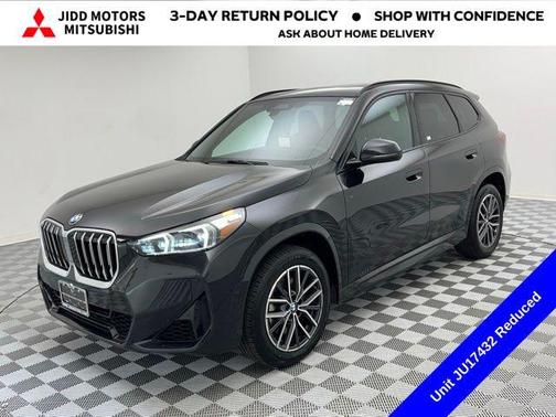 2024 BMW X1 xDrive 28i