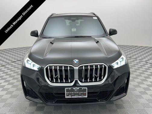 2024 BMW X1 xDrive 28i