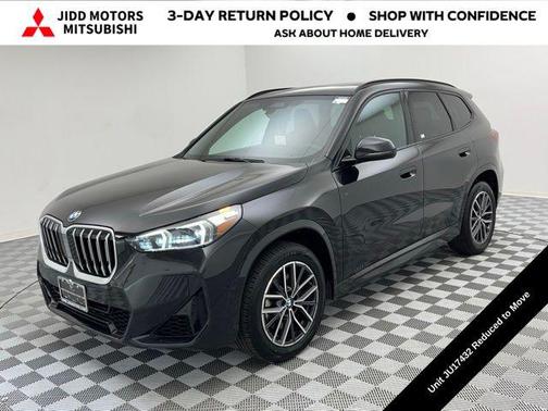 2024 BMW X1 xDrive 28i