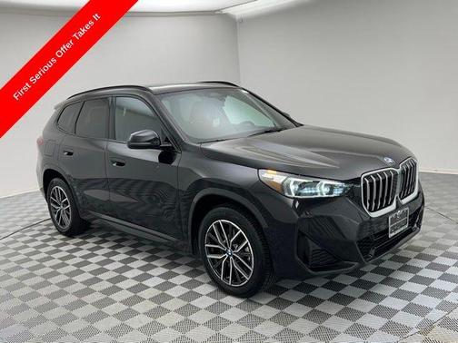 2024 BMW X1 xDrive 28i