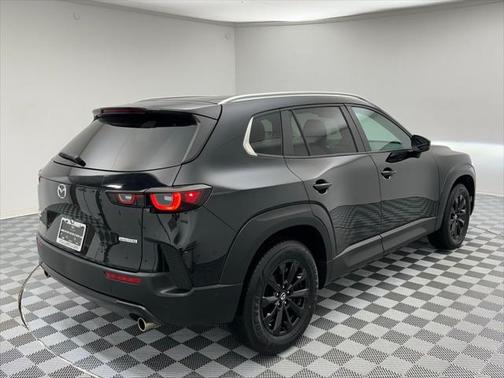 2024 Mazda CX-50 2.5 S Preferred