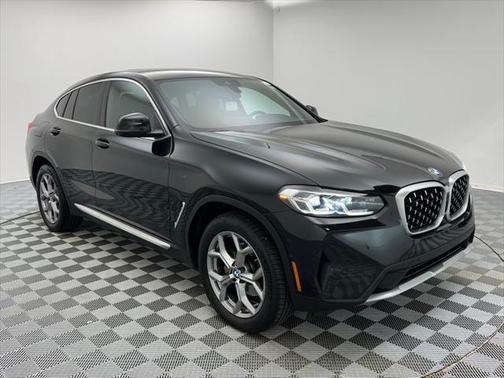 2024 BMW X4 xDrive30i
