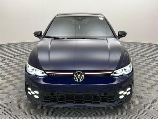 2024 Volkswagen Golf GTI 1.4T TSI