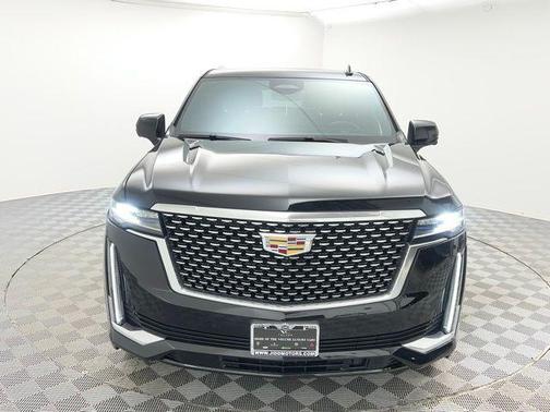 2024 Cadillac Escalade ESV Luxury