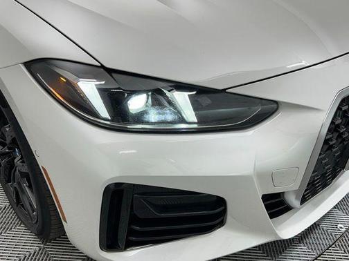 2025 BMW 430 Gran Coupe i xDrive