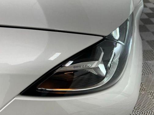2025 BMW 430 Gran Coupe i xDrive