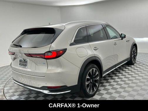 2024 Mazda CX-90 PHEV Premium
