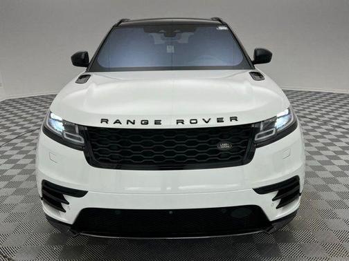2021 Land Rover Range Rover Velar P250 S R-Dynamic