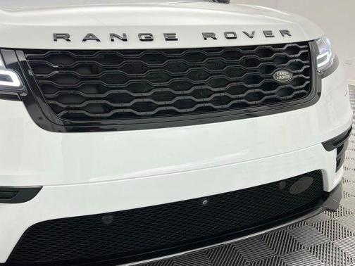 2021 Land Rover Range Rover Velar P250 S R-Dynamic