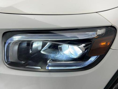 2022 Mercedes-Benz GLB 250 4MATIC