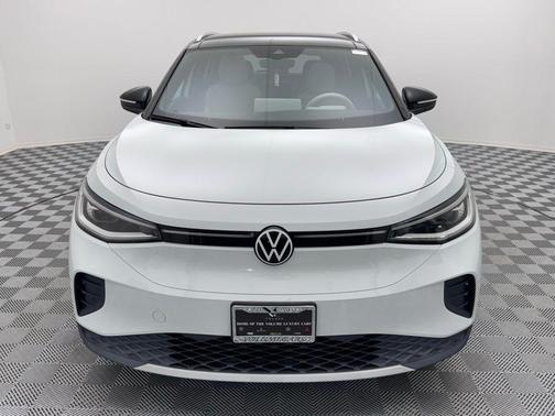 2021 Volkswagen ID.4 1st Edition