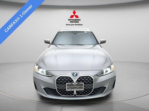 2025 BMW 430 Gran Coupe i xDrive