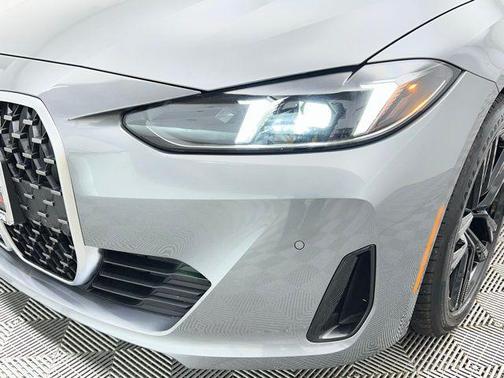 2025 BMW 840 Gran Coupe i xDrive