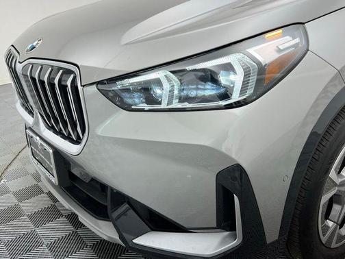 2024 BMW X1 xDrive 28i