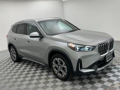 2024 BMW X1 xDrive 28i