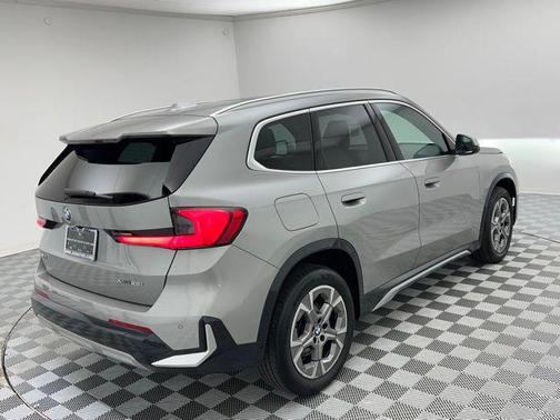 2024 BMW X1 xDrive 28i