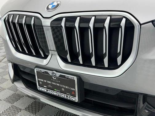 2024 BMW X1 xDrive 28i