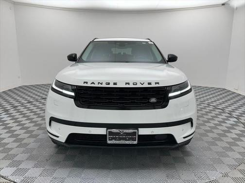 2024 Land Rover Range Rover Velar P250 S