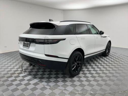 2024 Land Rover Range Rover Velar P250 S