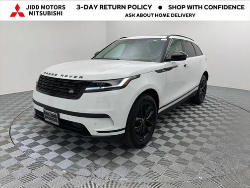 2024 Land Rover Range Rover Velar P250 S