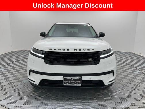 2024 Land Rover Range Rover Velar P250 S
