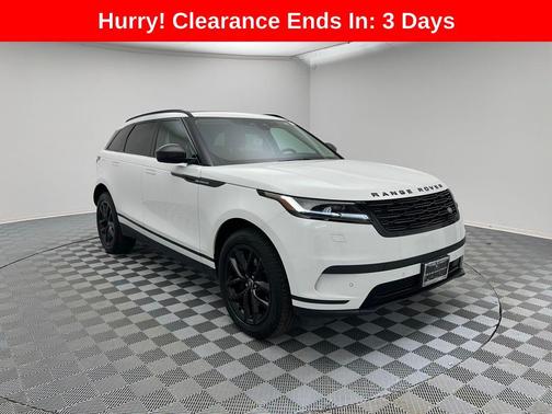 2024 Land Rover Range Rover Velar P250 S