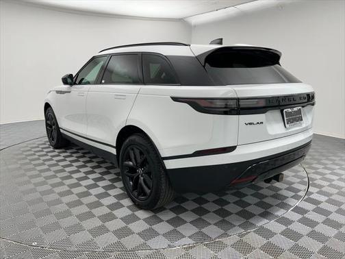 2024 Land Rover Range Rover Velar P250 S