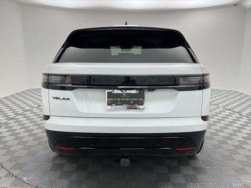 2024 Land Rover Range Rover Velar P250 S