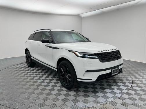 2024 Land Rover Range Rover Velar P250 S