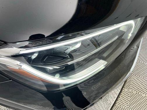 2021 Mercedes-Benz GLC 300 4MATIC