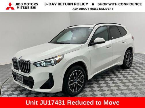 2024 BMW X1 xDrive 28i