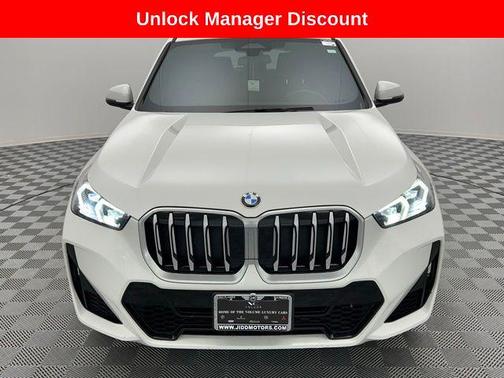 2024 BMW X1 xDrive 28i