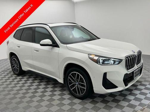 2024 BMW X1 xDrive 28i