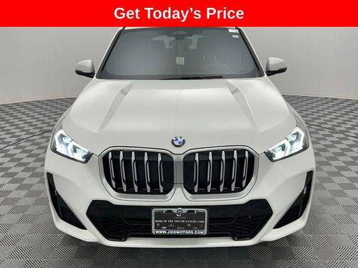 2024 BMW X1 xDrive 28i