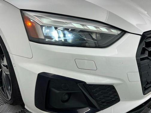 2021 Audi S5 3.0T Prestige