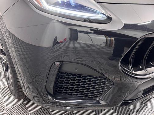 2023 Maserati Grecale Modena