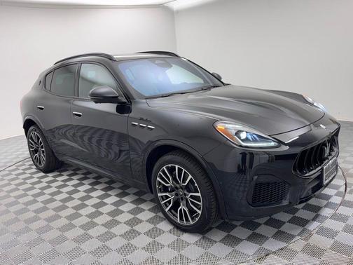 2023 Maserati Grecale Modena