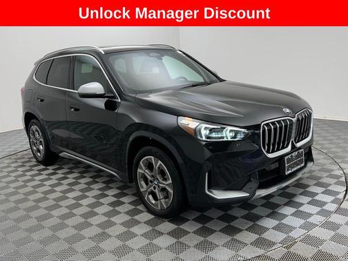 2024 BMW X1 xDrive28i