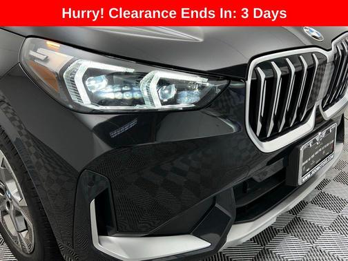 2024 BMW X1 xDrive28i