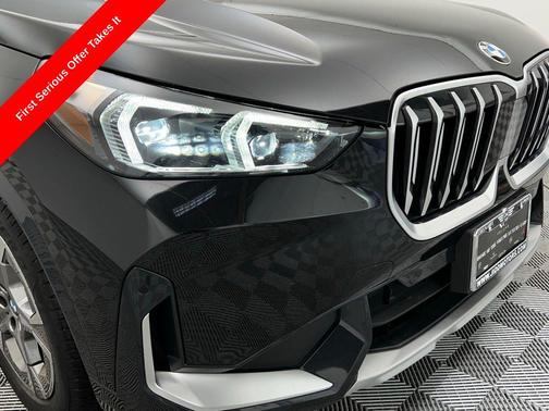 2024 BMW X1 xDrive28i
